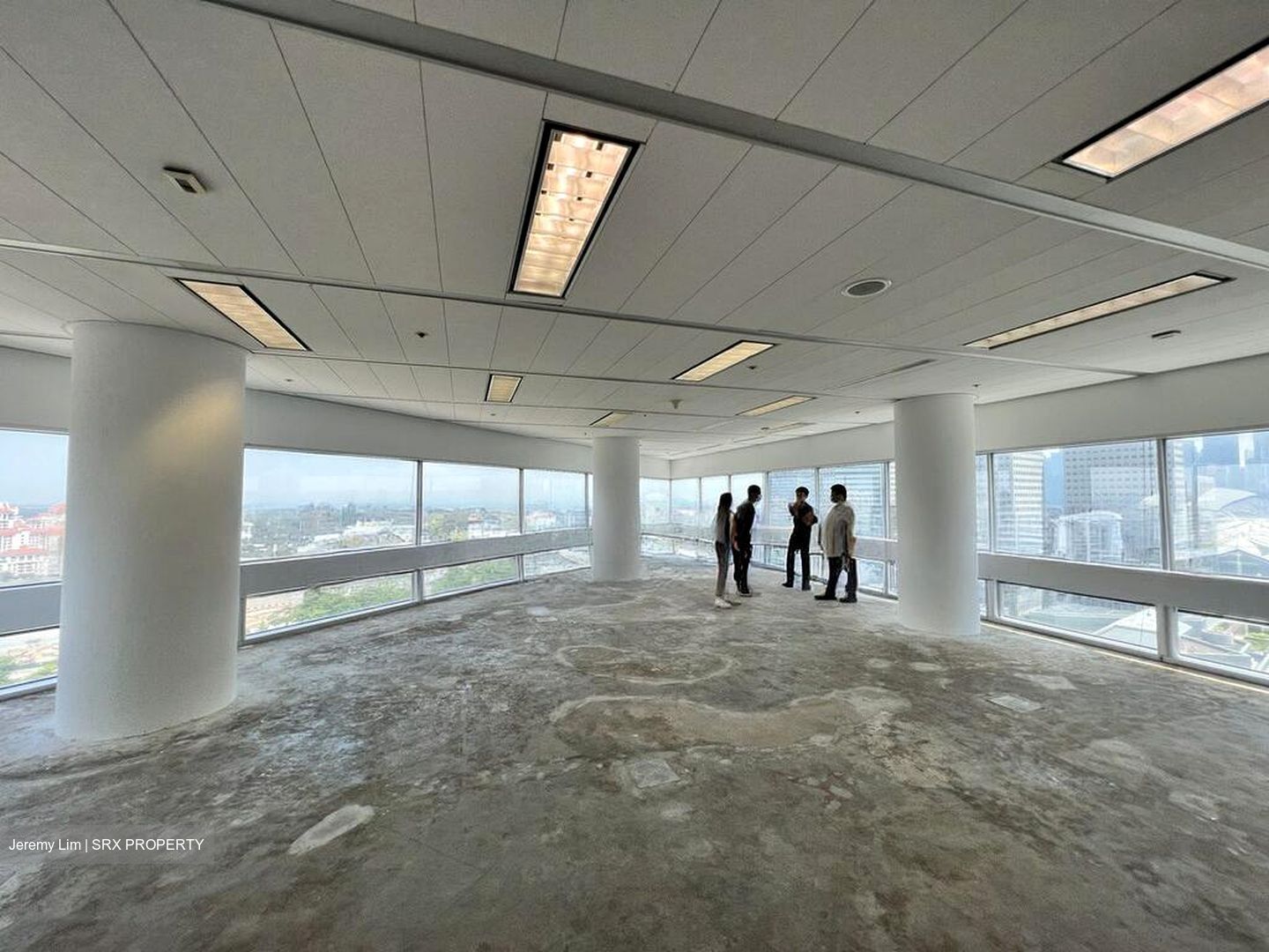 Gateway West (D7), Office #588084671